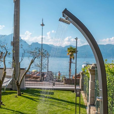 Benaco See Torri Del Benaco Εξωτερικό φωτογραφία