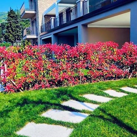 Benaco See Torri Del Benaco Εξωτερικό φωτογραφία