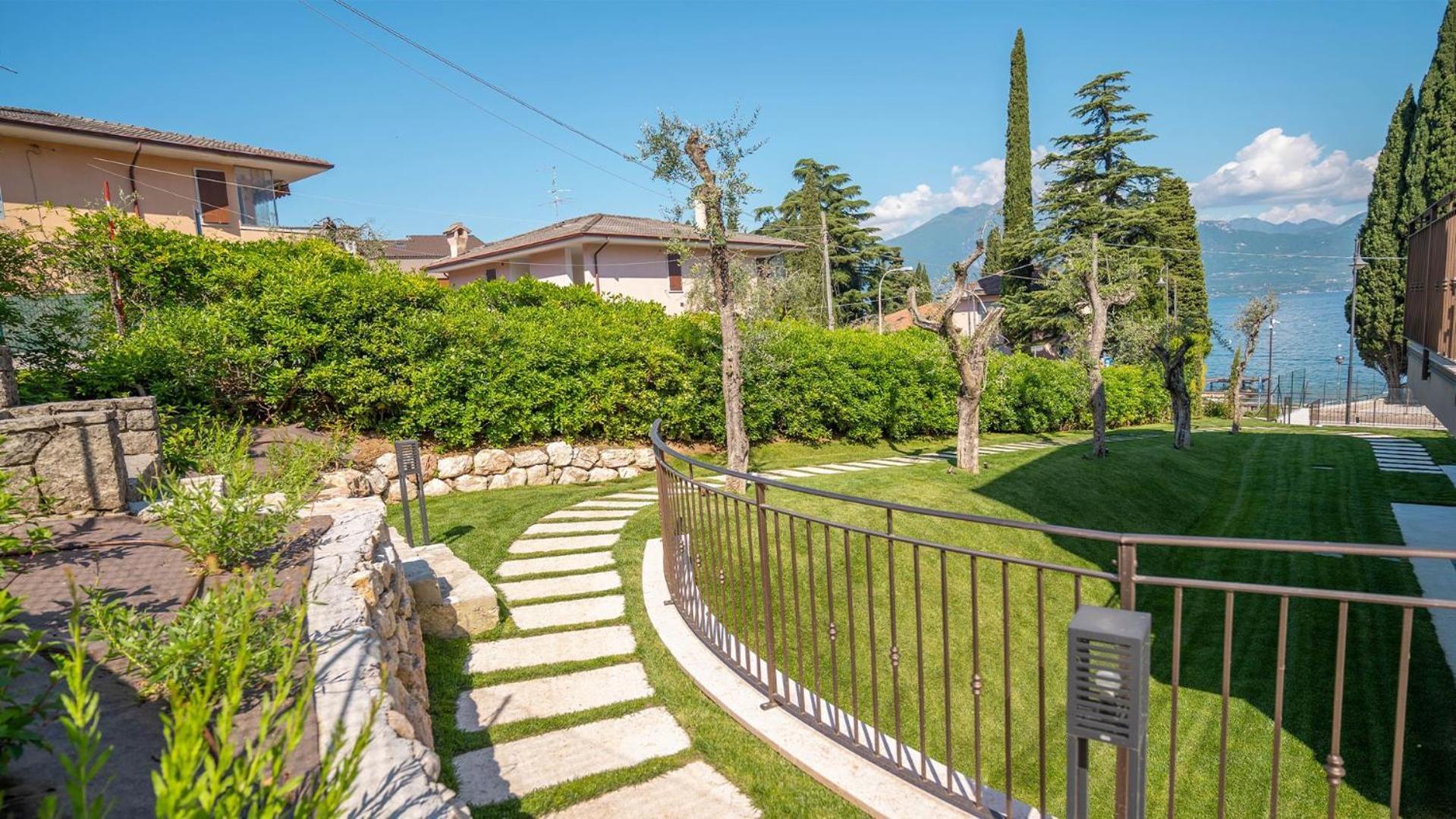 Benaco See Torri Del Benaco Εξωτερικό φωτογραφία