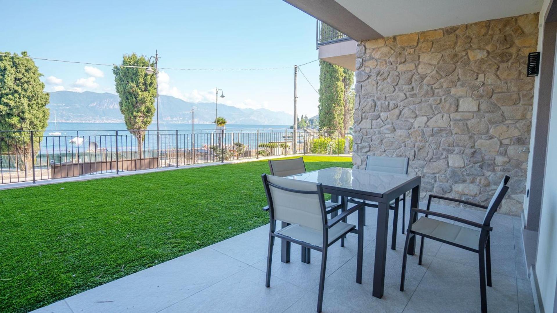 Benaco See Torri Del Benaco Εξωτερικό φωτογραφία