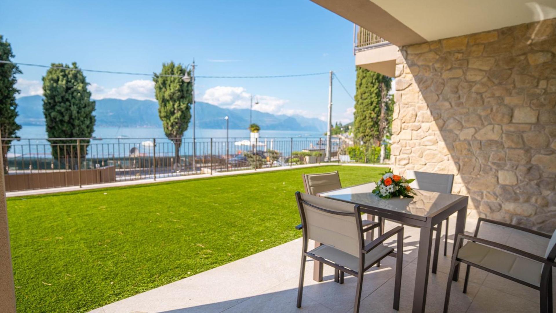 Benaco See Torri Del Benaco Εξωτερικό φωτογραφία