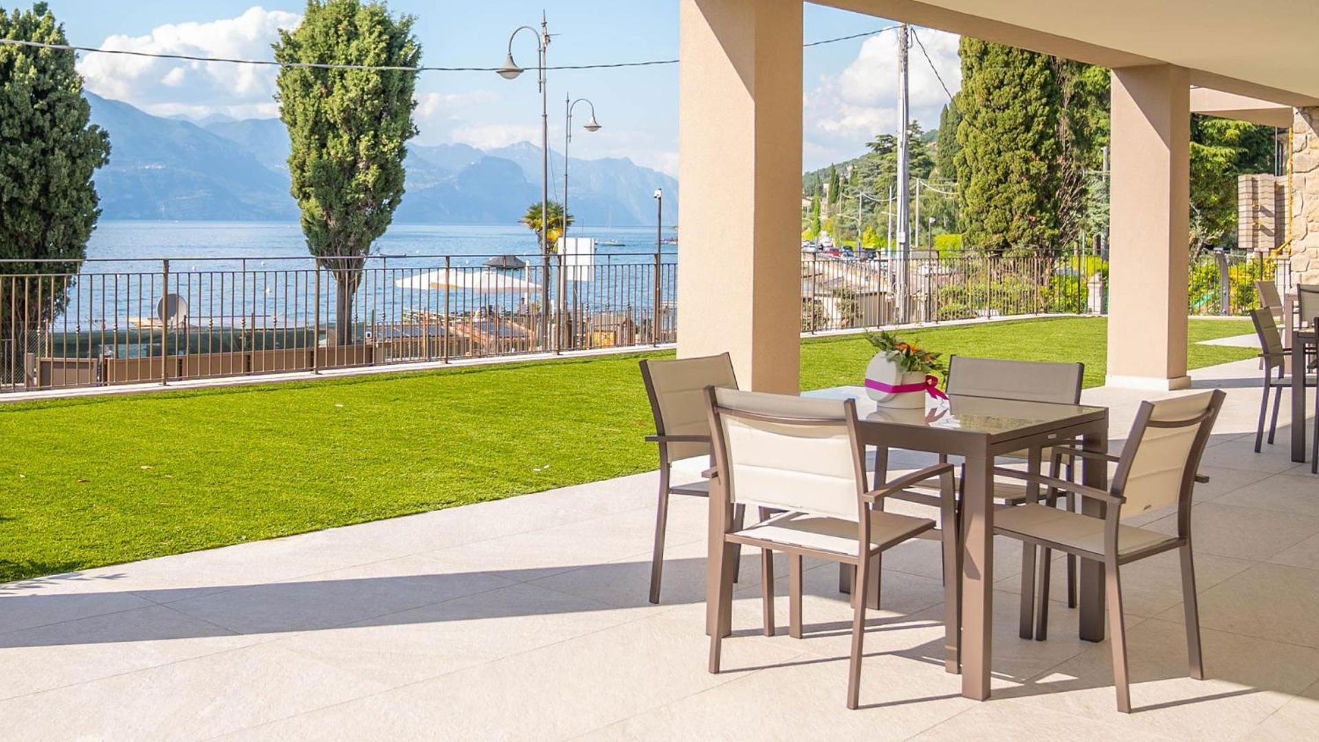 Benaco See Torri Del Benaco Εξωτερικό φωτογραφία
