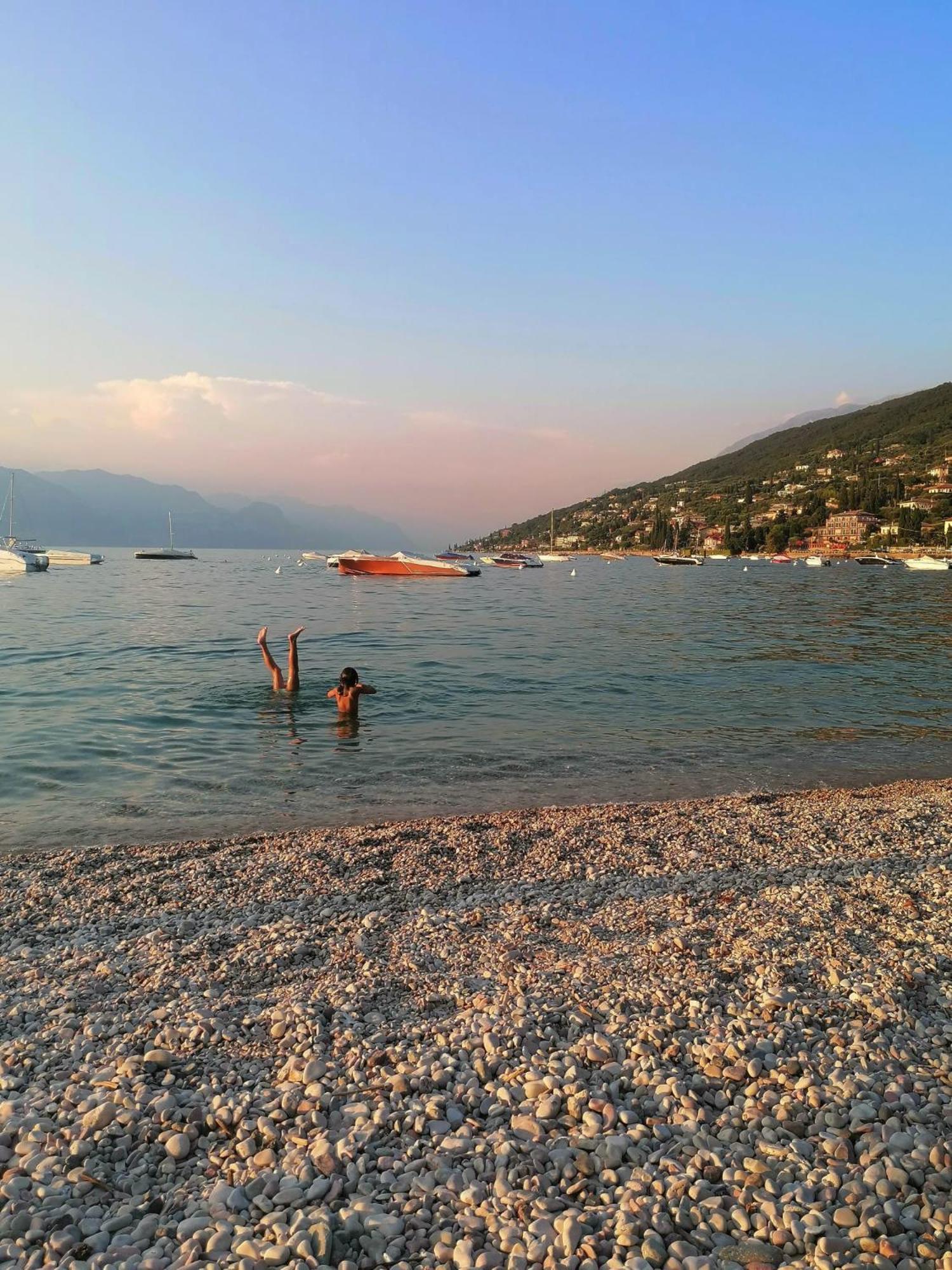 Benaco See Torri Del Benaco Εξωτερικό φωτογραφία