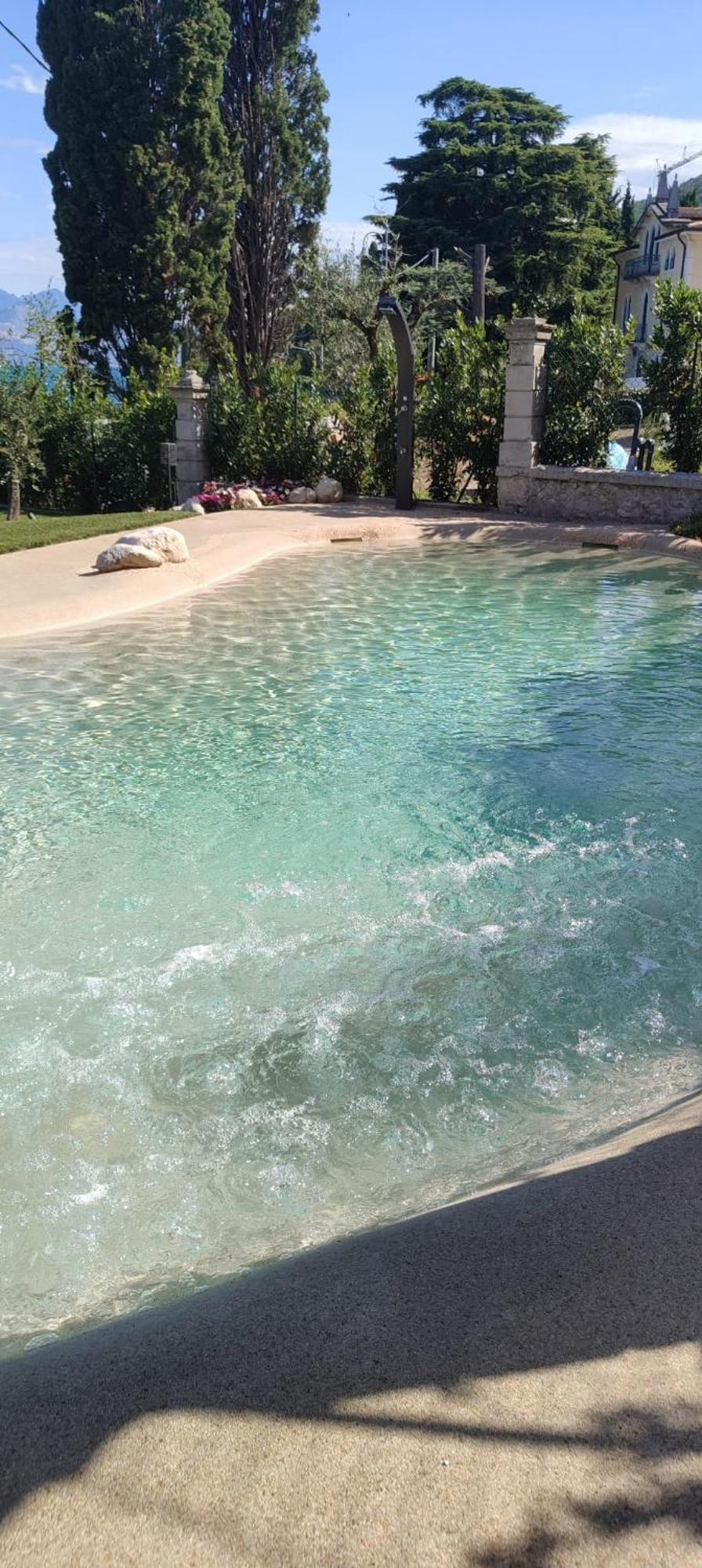 Benaco See Torri Del Benaco Εξωτερικό φωτογραφία