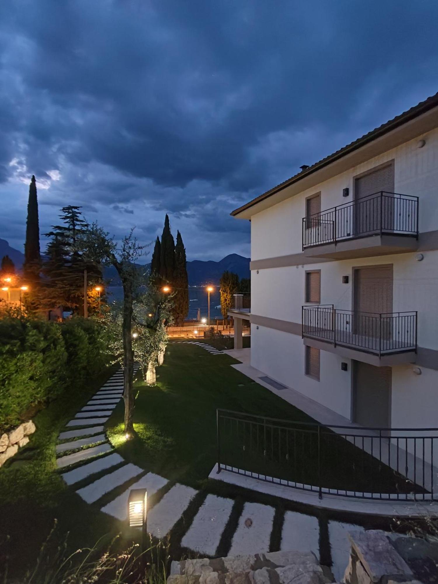 Benaco See Torri Del Benaco Εξωτερικό φωτογραφία