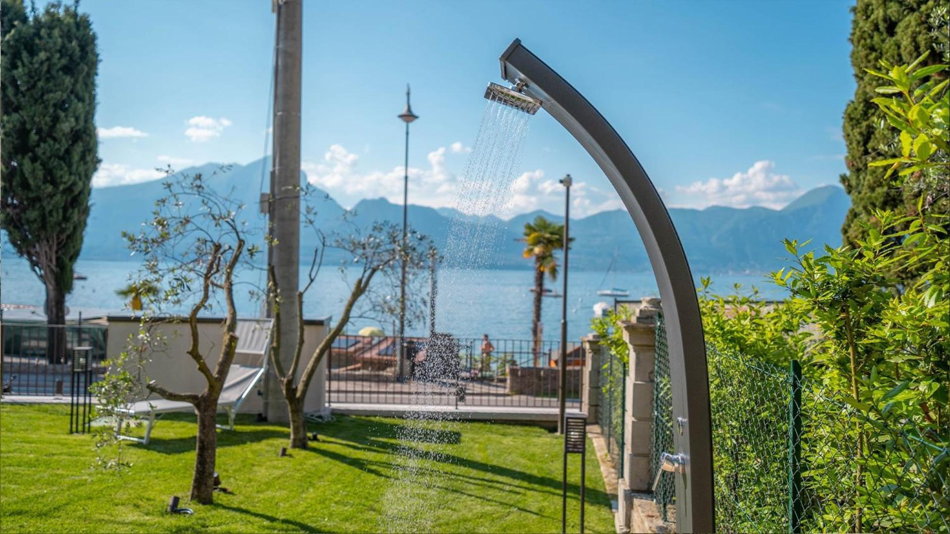 Benaco See Torri Del Benaco Εξωτερικό φωτογραφία