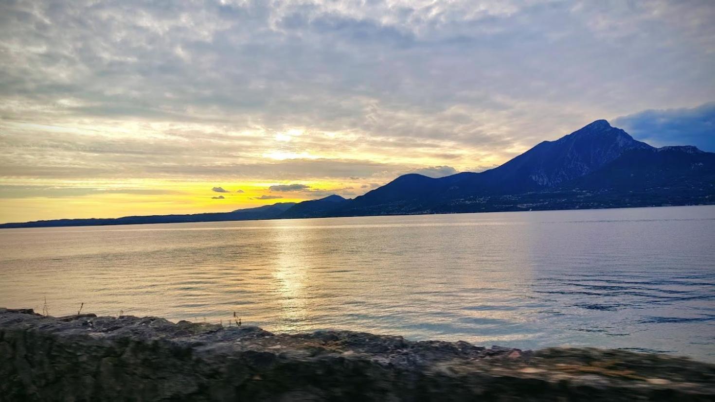 Benaco See Torri Del Benaco Εξωτερικό φωτογραφία