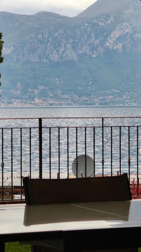 Benaco See Torri Del Benaco Εξωτερικό φωτογραφία