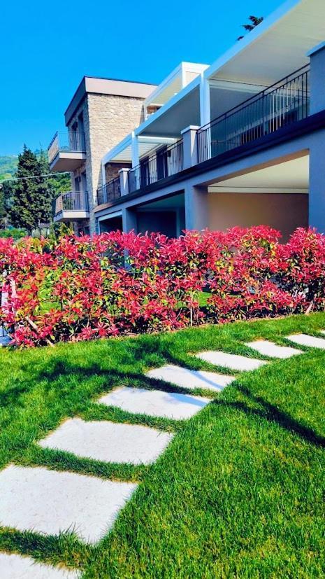 Benaco See Torri Del Benaco Εξωτερικό φωτογραφία
